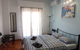 Rooms In The Apartment